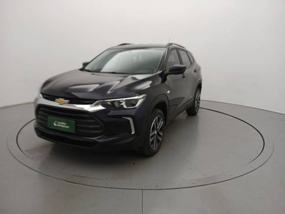 CHEVROLET TRACKER 1.0 TURBO FLEX LT AUTOMÁTICO